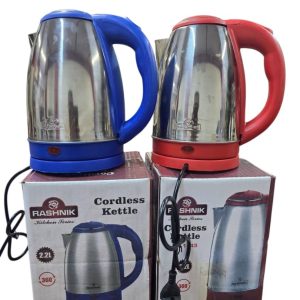 RASHNIK ELECTRIC KETTLE