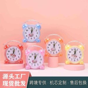 MINI ALARM CLOCK