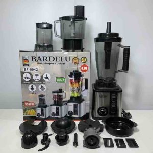BARDEFU BLENDER