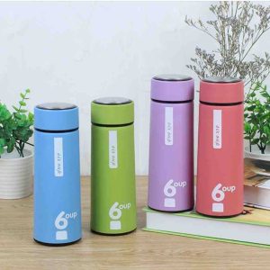 6OUP VACCUM BOTTLE