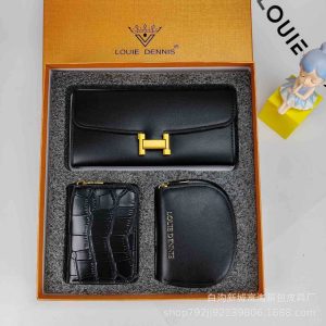 3 IN 1 QUALITY PURSE
