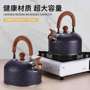 KETTLE