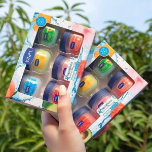 VASELINE LIP THERAPY UNISEX BALM