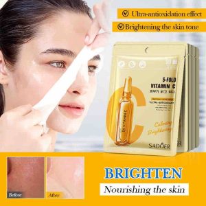 FACIAL MASK