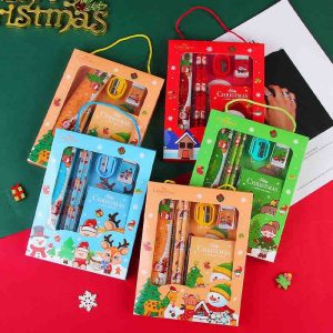 CHILDREN STATIONARY SET