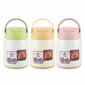 2 LITER MULTI-LAYER COMPARTMENT FOOD WARMER